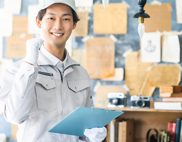 不用品の回収や遺品整理は、ただの「片付け」ではありません。