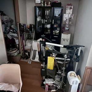 信頼の施工実績