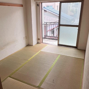 信頼の施工実績